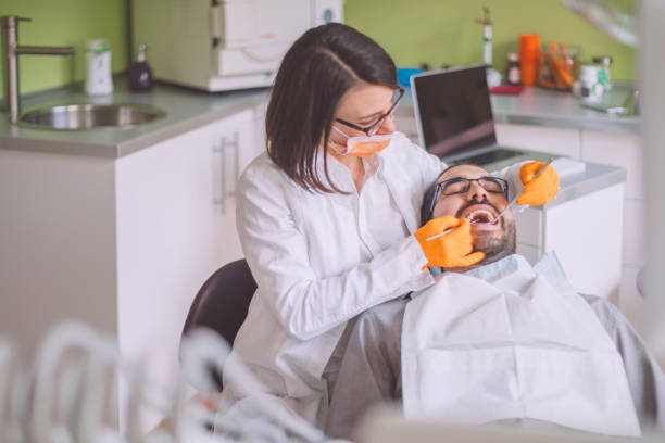Best Pediatric Emergency Dentist in Atlantic City, NJ