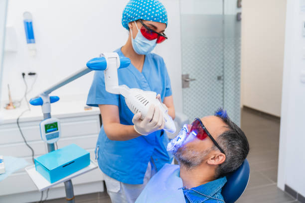 Best Emergency Root Canal Treatment in Atlantic City, NJ