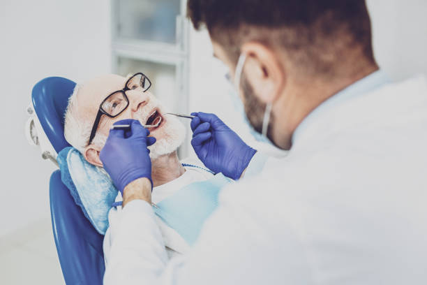 Best Emergency Treatment for Toothache in Atlantic City, NJ
